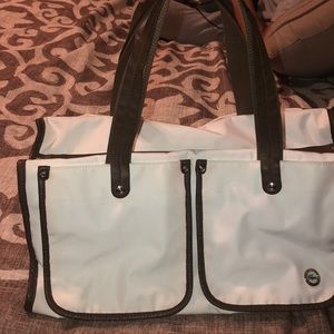Lacoste handbag